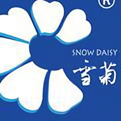 雪菊户外头像