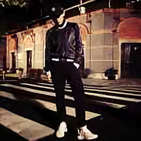 很多粉丝问头像