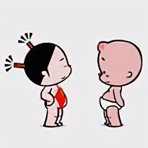 不要太好奇头像