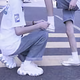 小杨剪头像