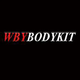 WBYbodykit
                        头像