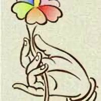 语重心长的对你头像