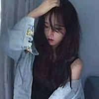 古惑仔婷婷头像