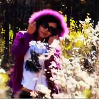 近水楼台等月亮头像