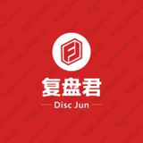我是复盘君头像