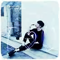 薄凉旧情梦流离头像