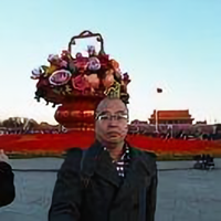 东哥5428头像