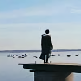 一个人流浪173212182头像