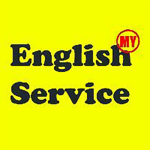 MyEnglishService头像