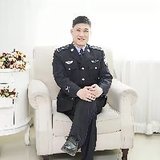 察北法治宣传头像