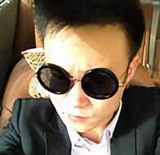 葛公子头像