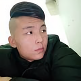 一个人挺好A头像