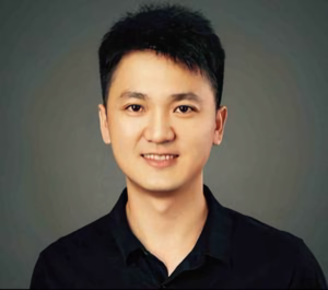 自嗨界胡瑞明头像