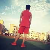 呆萌先生860头像