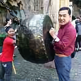 王忠雷998头像