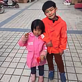 豆豆就是荳头像