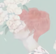 摇曳的花海头像