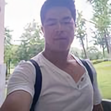 顾庆成红尘头像