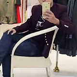 模范男人头像