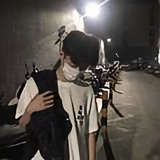 念与望头像