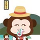 傻气腾腾头像