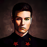 DC_Gentleman硕硕头像