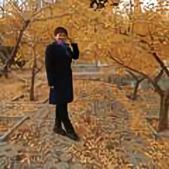 小慧0315头像
