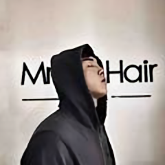 MrWHair造型头像