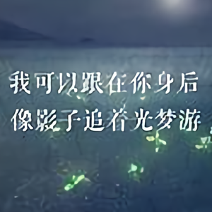 追光的少年e头像