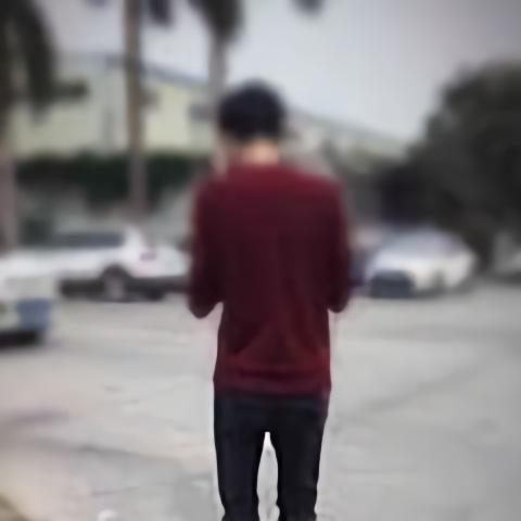 唯梦想与爱不可辜负12头像