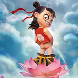 冷血2头像