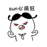 自作多情头像