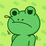 神经蛙4113头像