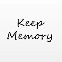 KeepMemory头像