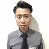 上汽大众杨剑头像