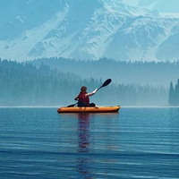 渔舟晚歌12头像