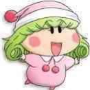 缘于莫比乌斯偶然头像