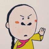 Gaco百果超人头像