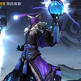 log我姑爷爷头像