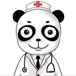 熊猫医学头像