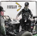 任性的欧巴头像