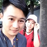 我在马孔多头像