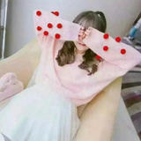 fairy熙头像