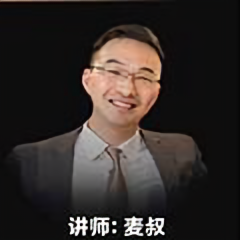 麦叔Michael头像