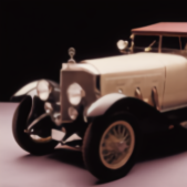 真汽车野史头像