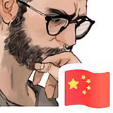 大黑牛君头像