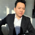 孙震头像