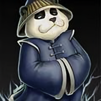 胖墩儿不太胖头像