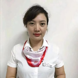 比亚迪杨颖1头像