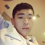 A良家少男头像